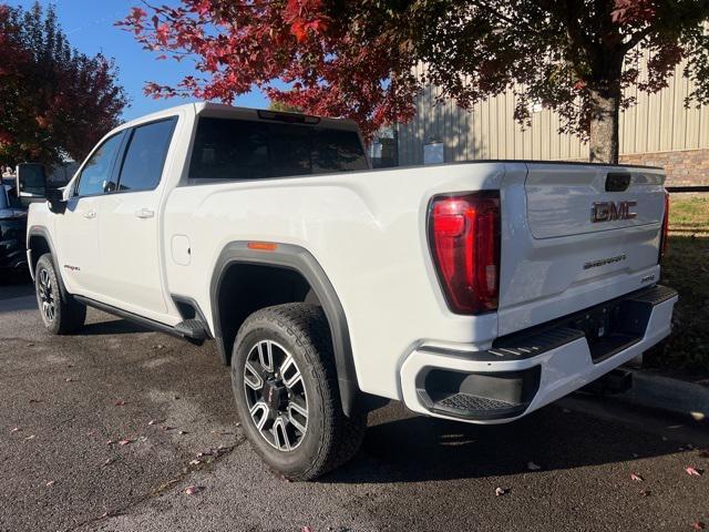 2023 gmc sierra 3500 base
