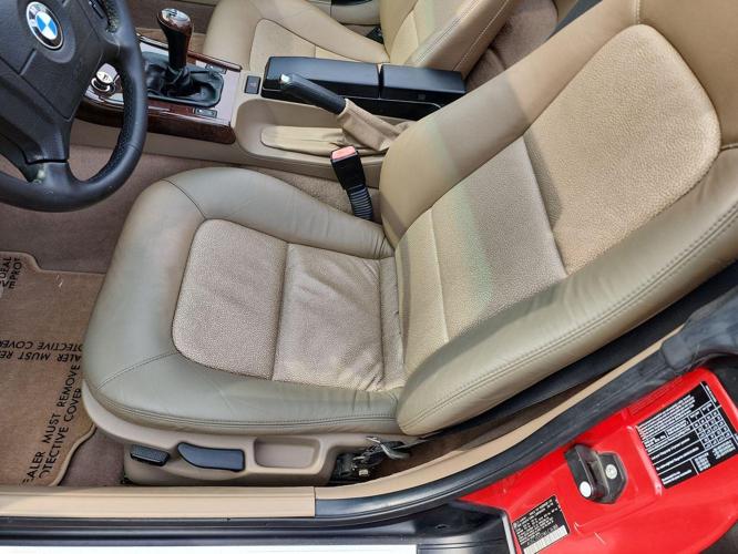1998 bmw z3 in ross, ohio