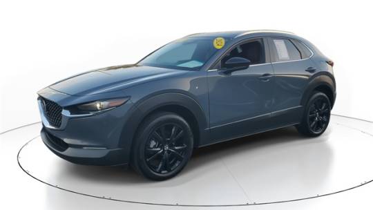 2024 Mazda CX-30
