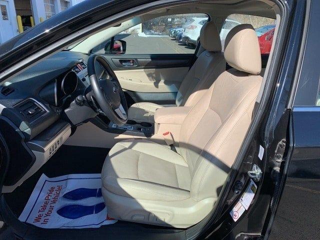 certified 2016 subaru legacy 3.6r limited hartford, ct 06120 for sale in hartford, connecticut