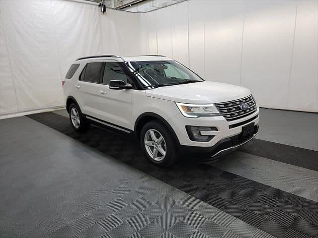2016 ford explorer xlt in laurence, kansas