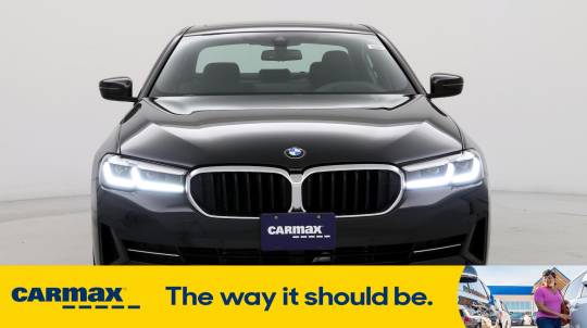 2023 BMW 5 series