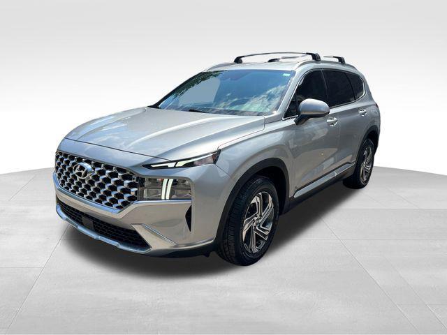 2022 hyundai santa fe sel 2.4