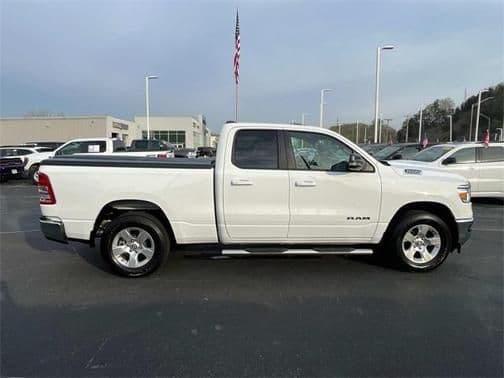 2021 ram 1500 big horn in bloomingdale, tennessee