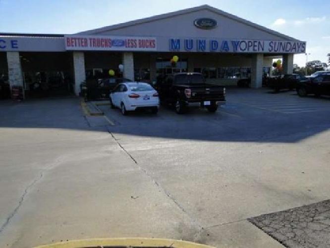 2013 ford fusion se in bastrop, tx