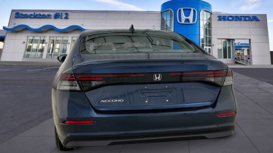 2024 Honda Accord