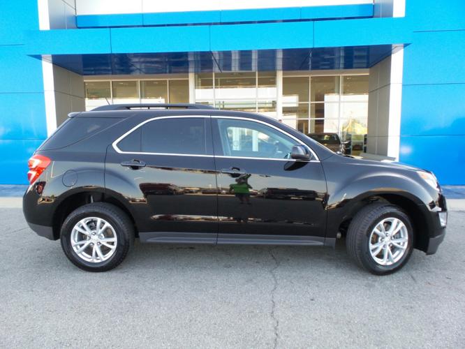used 2017 chevrolet equinox fwd lt anderson, in 46013 for sale in anderson, indiana