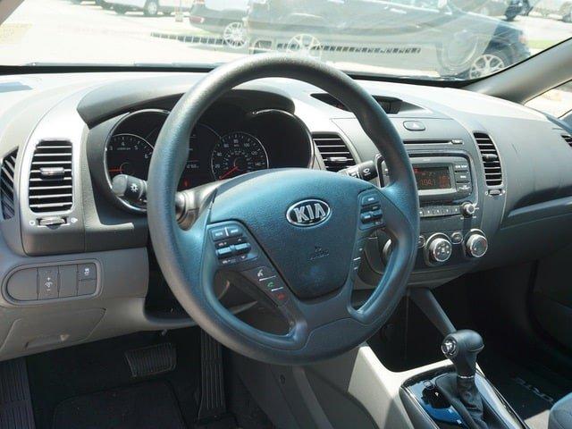 used 2018 kia forte lx sedan metairie, la 70002 for sale in metairie, louisiana