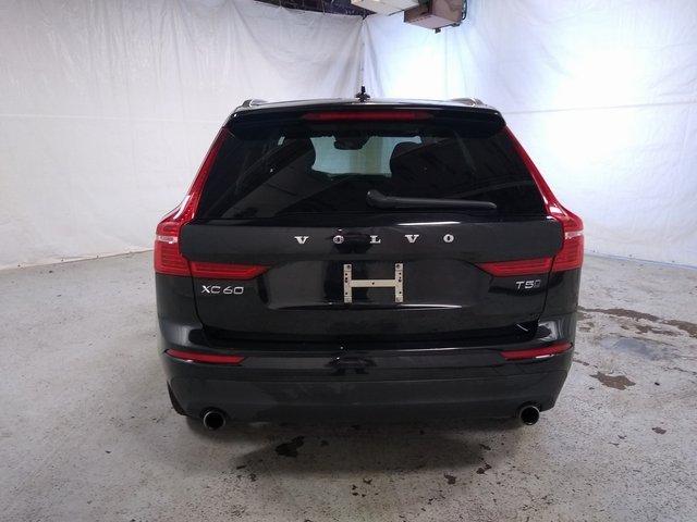 used 2019 volvo xc60 awd t5 momentum syracuse, ny 13204 for sale in syracuse, new york