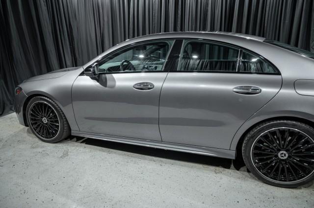 2024 mercedes-benz cla 250 base