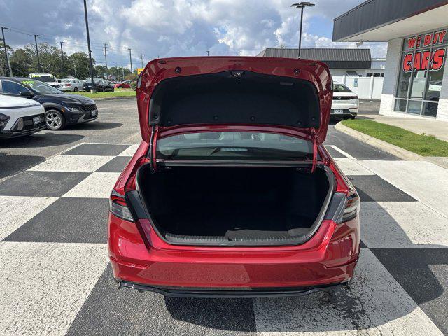 2023 honda accord hybrid base