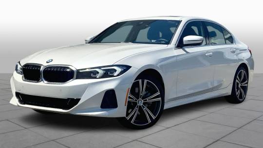 2024 BMW 3 series