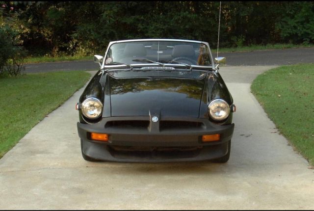 mg mgb limited