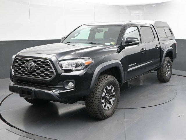 2020 toyota tacoma trd off road