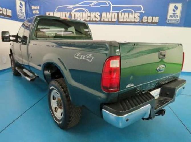 2009 ford super duty f-350 srw super duty xlt v10 4x4 in denver, co