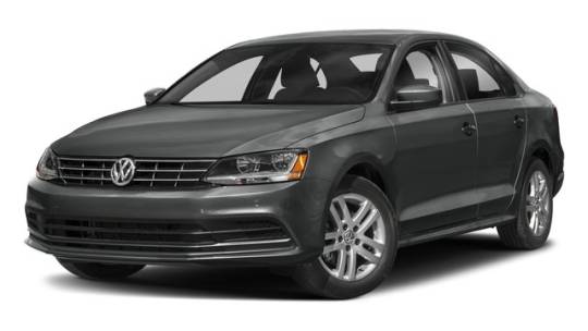 2018 volkswagen jetta 1.8t se sport