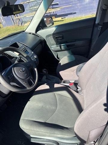 2013 kia soul base