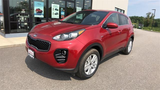2019 kia sportage lx awd lx 4dr suv for sale in northfield, new hampshire