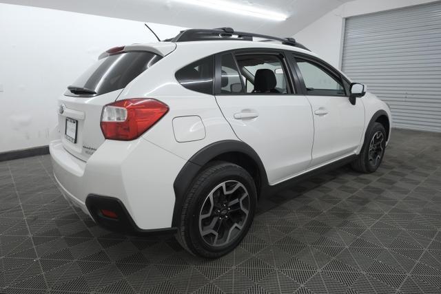 2017 subaru crosstrek 2.0i premium