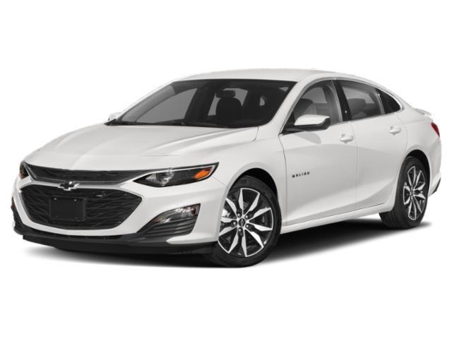 2023 chevrolet malibu rs