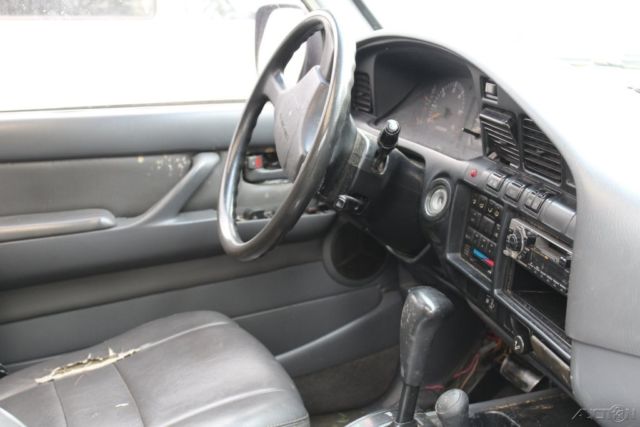 1994 used certified 4.5l i6 24v automatic 4wd suv