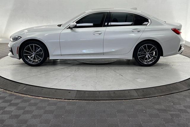 2021 bmw 330 330i