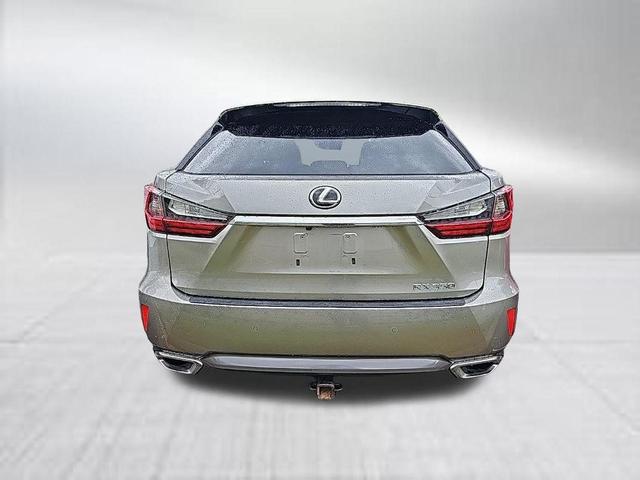 2019 lexus rx 350 350