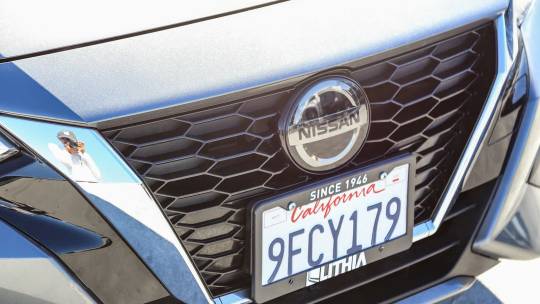 2023 Nissan Sentra