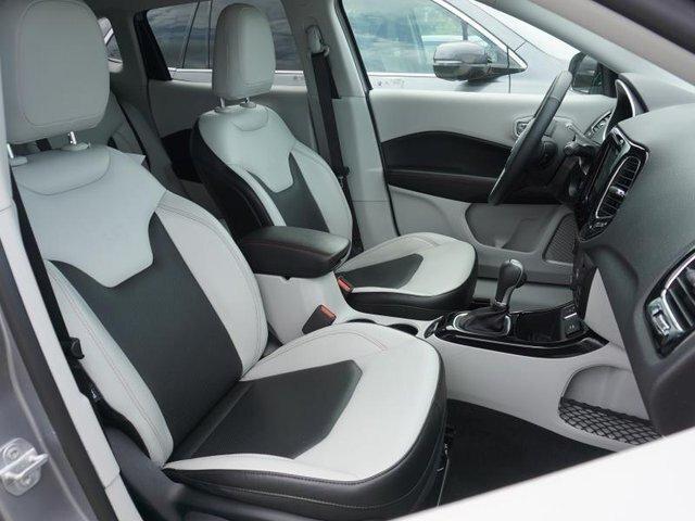 certified 2018 jeep compass fwd limited baton rouge, la 70817 for sale in baton rouge, louisiana