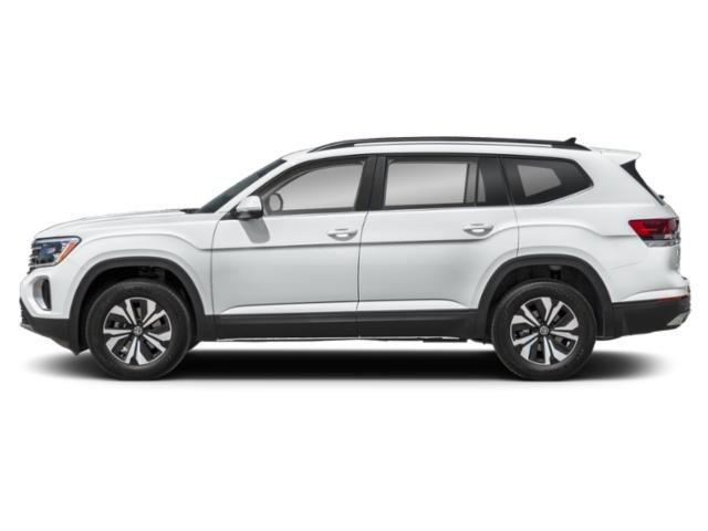 2024 volkswagen atlas 2.0t se w/ technology