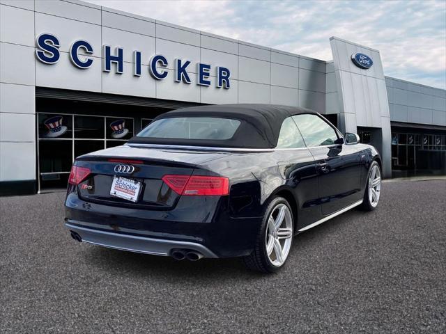 2013 audi s5 3.0t prestige