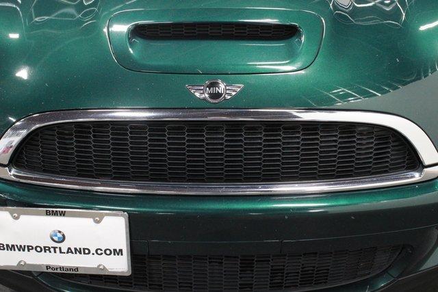 used 2010 mini cooper s hardtop portland, or 97201 for sale in portland, oregon