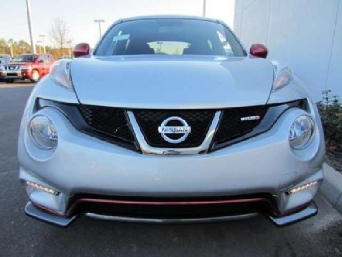 2013 nissan juke nismo in gainesville, fl