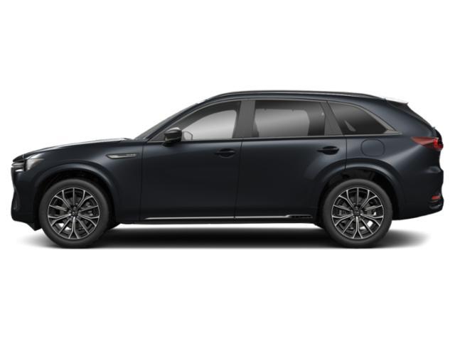2025 mazda cx-70 3.3 turbo s premium