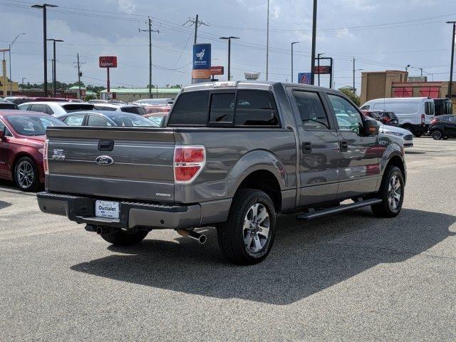 used 2012 ford f150 xlt gulfport, ms 39503 for sale in gulfport, mississippi