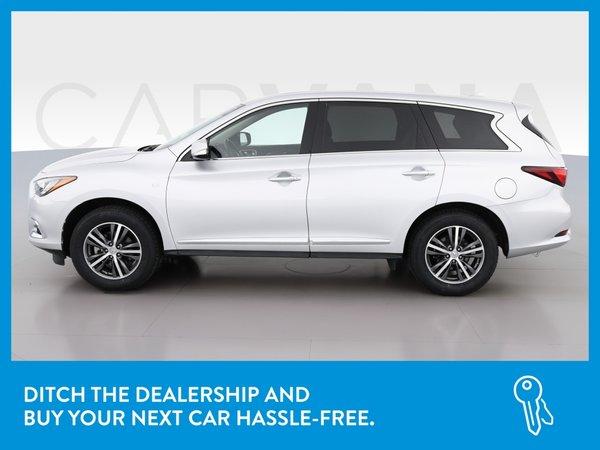 2018 infiniti qx60 in hammond, indiana