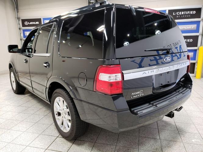 used 2015 ford expedition 2wd limited smyrna, ga 30080 for sale in smyrna, georgia