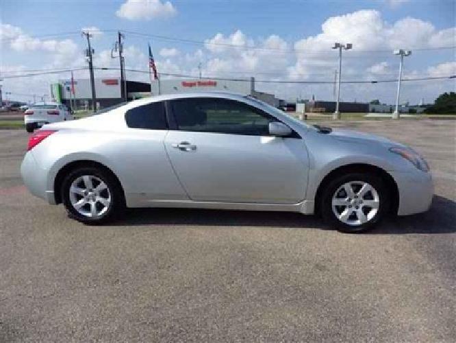 2008 nissan altima 2.5 s in killeen, tx