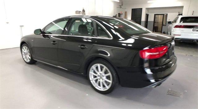 used 2016 audi a4 2.0t premium plus quattro sdn oklahoma city, ok 73114 for sale in oklahoma city, oklahoma