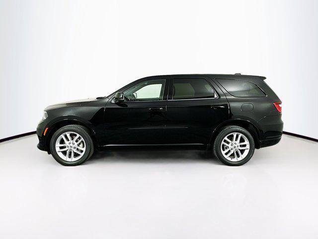 2023 dodge durango gt awd