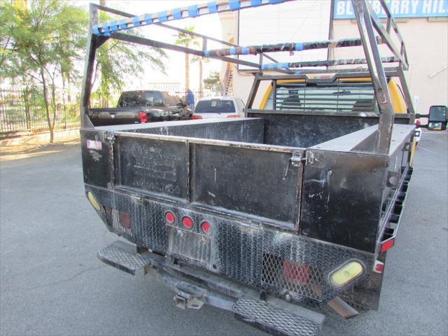 2008 ford f-250 xl