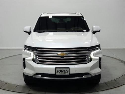 2022 chevrolet tahoe high country in savannah, tennessee