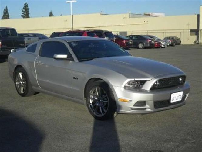 2013 ford mustang gt in northridge, ca