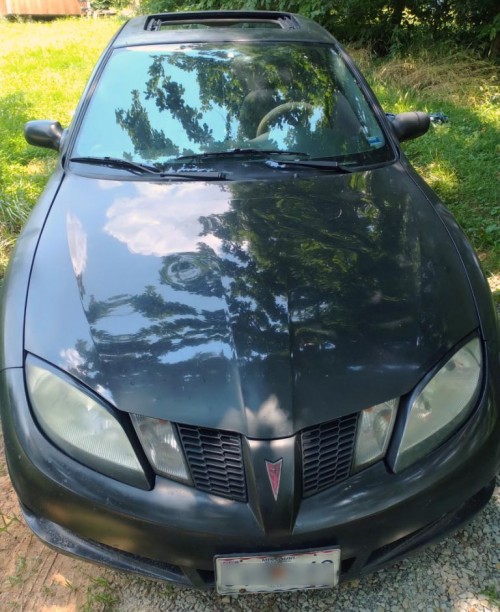 2003 pontiac sunfire in missouri by owner