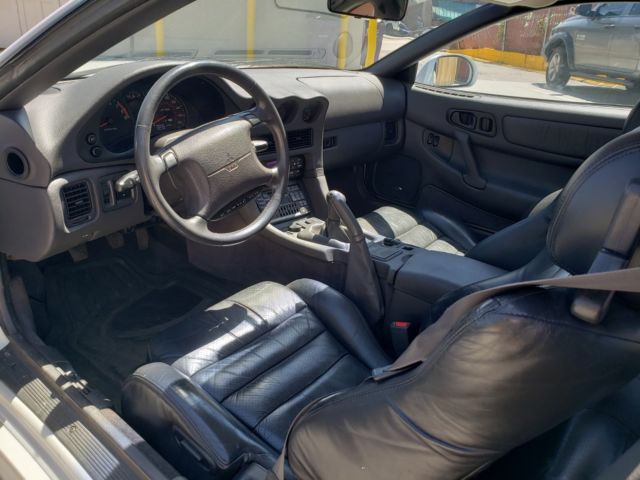 1994 3000gt vr4