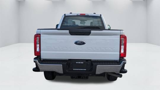 2024 Ford F-350