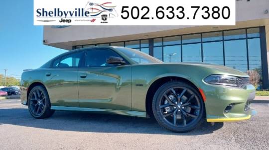 2023 Dodge Charger