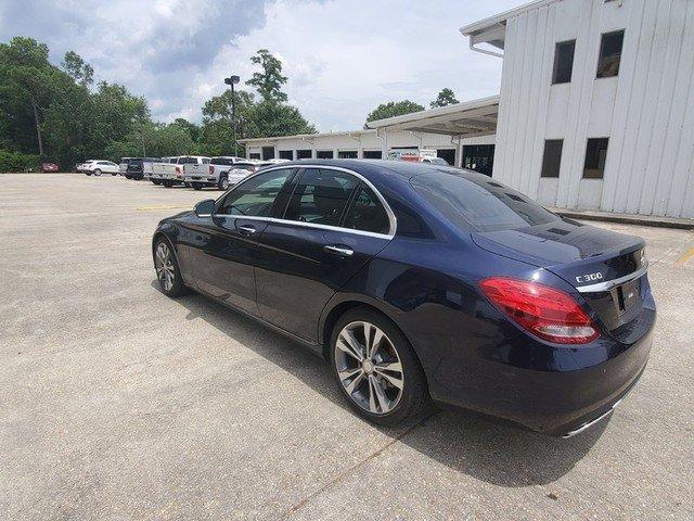 used 2015 mercedes-benz c 300 sedan slidell, la 70461 for sale in slidell, louisiana