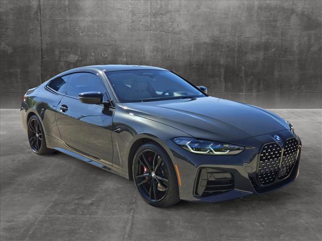 2022 bmw m440 i xdrive