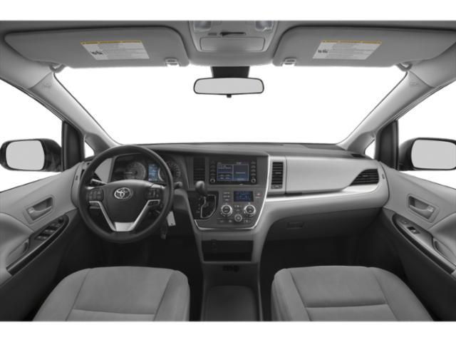2018 toyota sienna limited premium